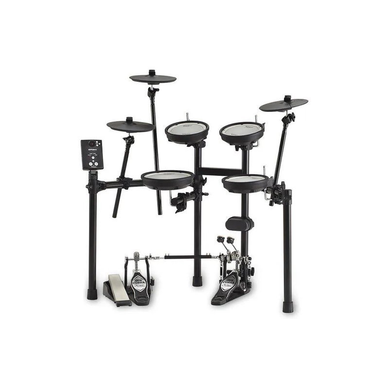 Roland 【現貨供應】 Roland TD-1DMK 電子鼓 網狀鼓皮 (附鼓椅、單踏板、鼓棒) 公司貨 — 三峽鼓 / 打擊