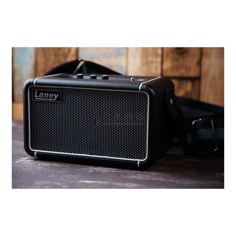 Laney F67 藍牙喇叭 內建鋰電池 附背帶 ｜ F67 SUPERGROUP 黑色 Laney F67 藍牙喇叭 內建鋰電池 附背帶 ｜ F67 SUPERGROUP 黑色 / F67 LIONHEART 藍色 — 三峽音響 / 音箱