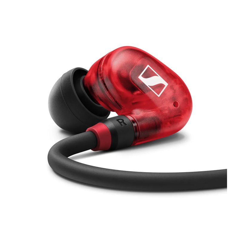 Sennheiser 森海塞爾 Sennheiser IE 100 Pro 高解析入耳式監聽耳機 多色可選 — 三峽錄音