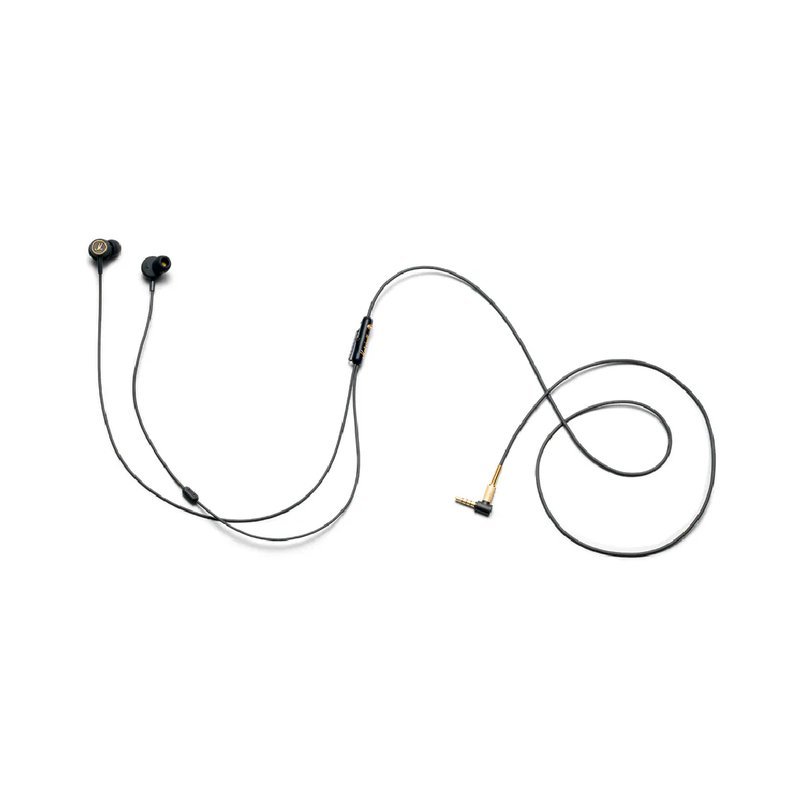 Marshall Marshall / Mode EQ 入耳式耳機(18 ohms) — 三峽音響 / 音箱