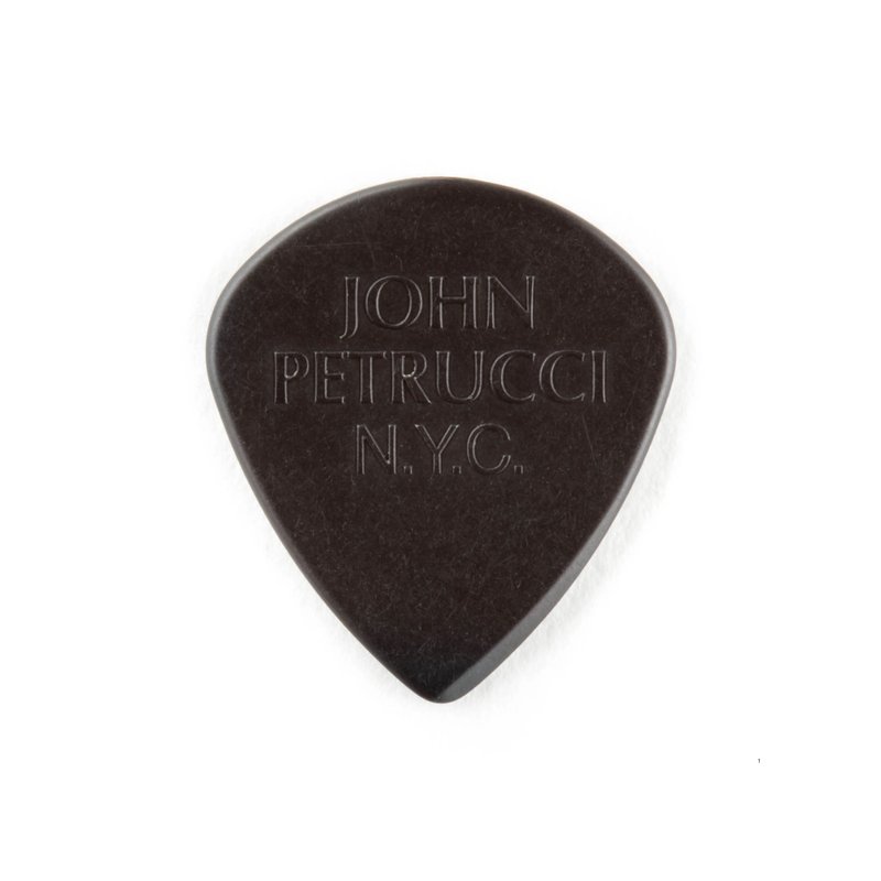 Dunlop Dunlop JDGP-518RJPBK PETRUCCI BLK Pick 彈片 — 三峽Pick