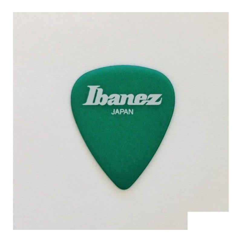 Ibanez Ibanez Pick Steve Vai 簽名款電吉他彈片 — 三峽木吉他 / 民謠吉他
