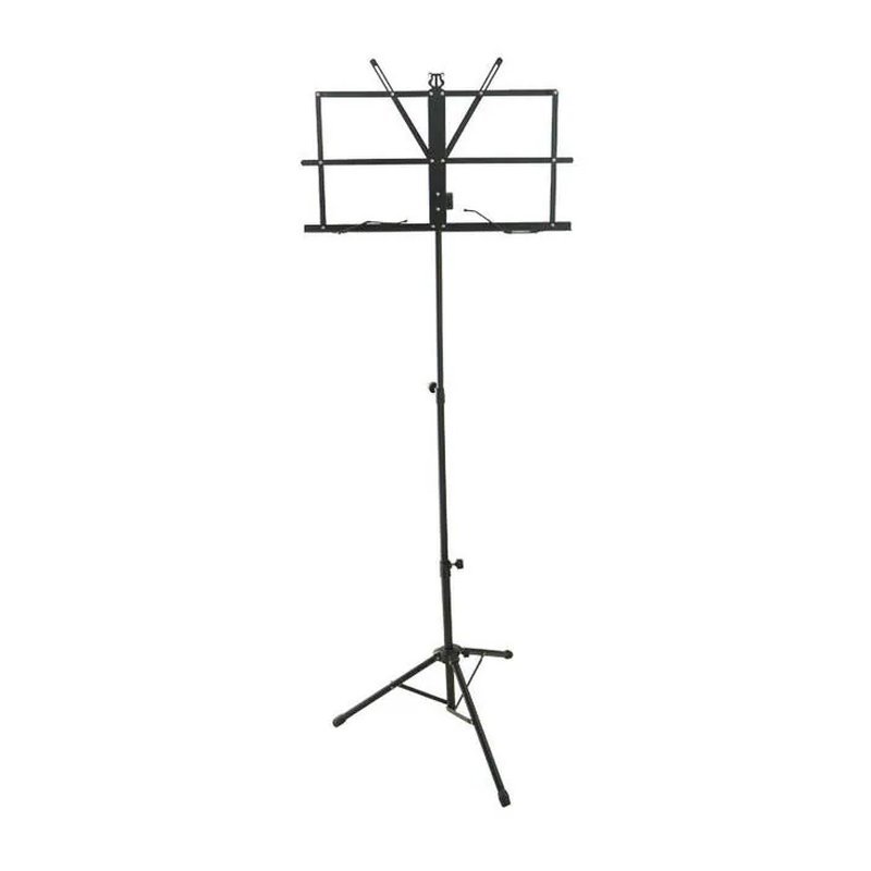 Lawrence LMS-02 小譜架 【三節組架／附袋】 — 三峽配件 / 週邊