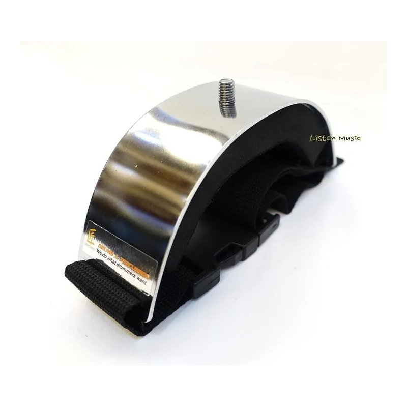 匠 C-PKM8 膝上型 打點板 底座 適用市面上所有8mm孔徑的打點板 練習板座 打點板座 — 三峽配件 / 週邊