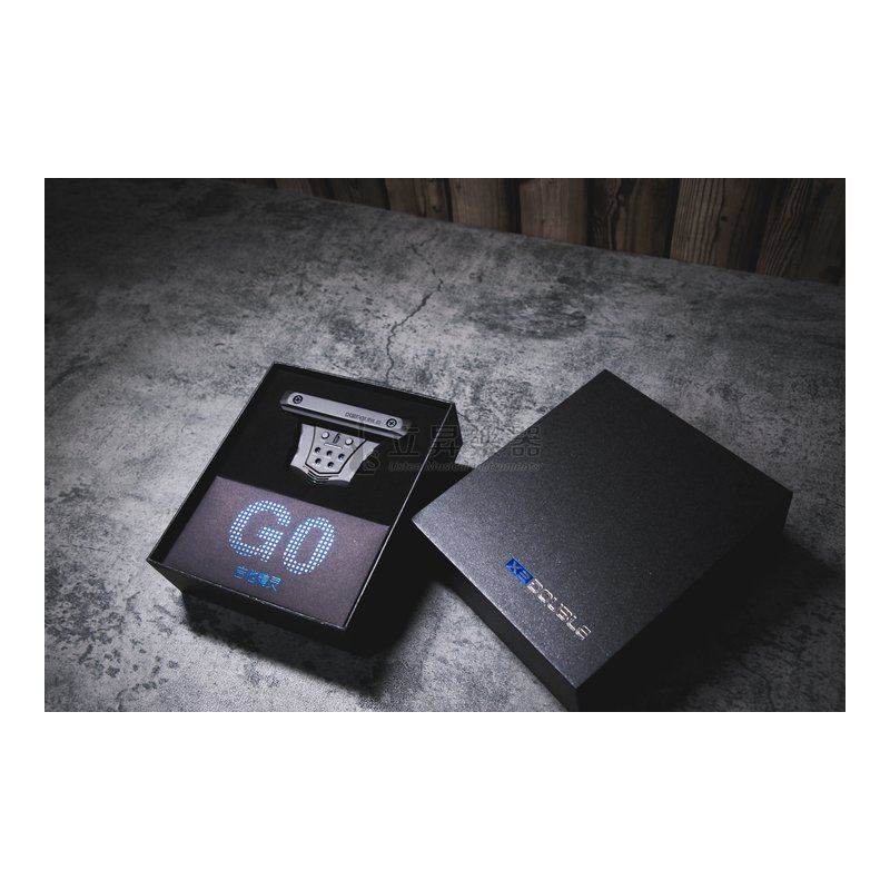 DOUBLE DOUBLE X2 G0 吉他精靈 加震拾音器 雙系統拾音器 — 三峽木吉他 / 民謠吉他