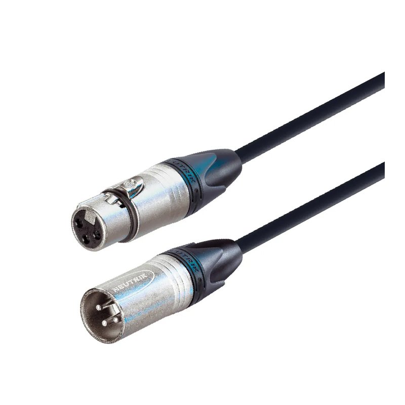 Mixtune Mixtune / XMFCA系列 手工訂製導線 XLR(公) - XLR (母)(多種尺寸可選) — 三峽配件 / 週邊｜YA! 玩音樂