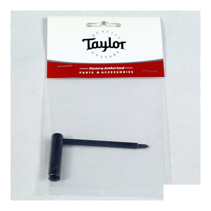 Taylor Taylor Truss Rod Wrench 原廠調整工具 專用板手 TLOP-1316-09 — 三峽木吉他 / 民謠吉他