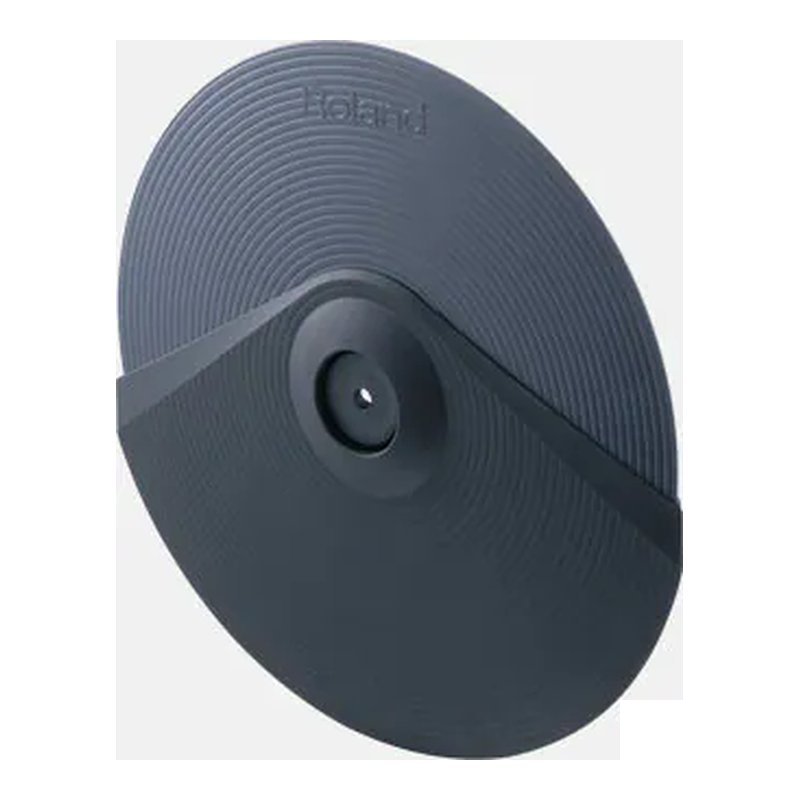 Roland Roland CY-8 電子銅鈸 12吋 電子Crash 電子鼓 — 三峽鼓 / 打擊