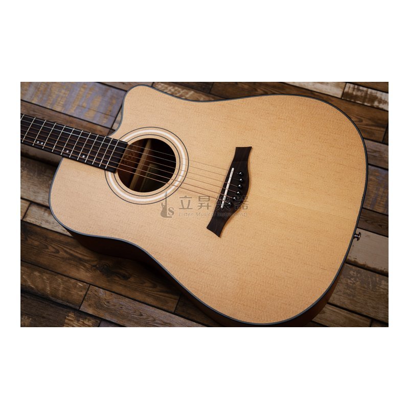 UMA UMA D-15 雲杉面板 桃花心側背板 缺角 41吋 合板 附原廠灰色厚袋 D15 UMA15 入門首選 — 三峽配件 / 週邊