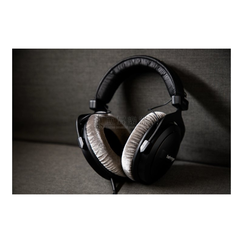 Behringer Behringer BH770 Studio 錄音室 監聽耳機 封閉式耳機 — 三峽錄音