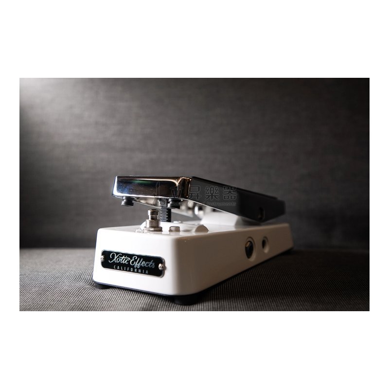 Xotic Xotic Effects XW-1 Wah 娃娃效果器 娃娃踏板 — 三峽效果器