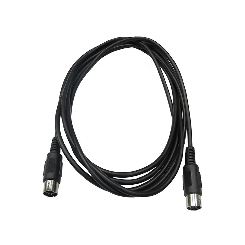 台灣品牌 台灣品牌 / C10 MIDI訊號線 (兩種尺寸可選) — 三峽錄音 / 音響