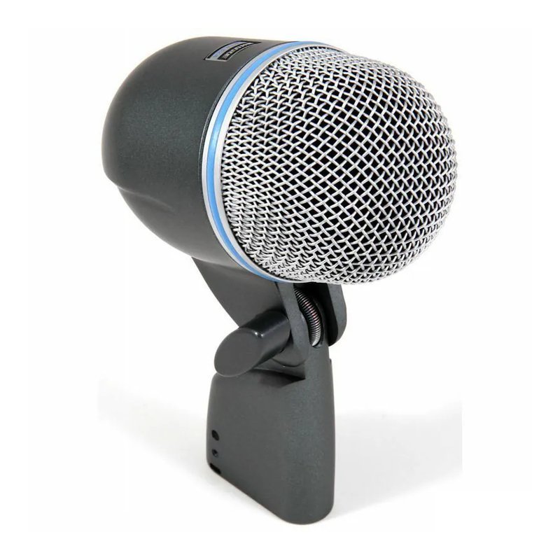 Shure SHURE Beta-52a 大鼓收音專用 動圈式麥克風 — 三峽弦樂器