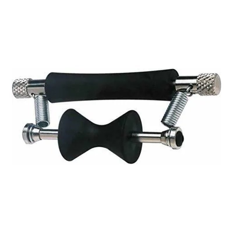 Glider GL-1 滾輪式移調夾 美國製造 — 三峽效果器