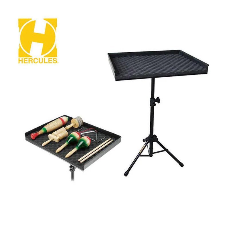 Hercules HERCULES DS800B 打擊樂器放置架 海克力斯 — 三峽鼓 / 打擊