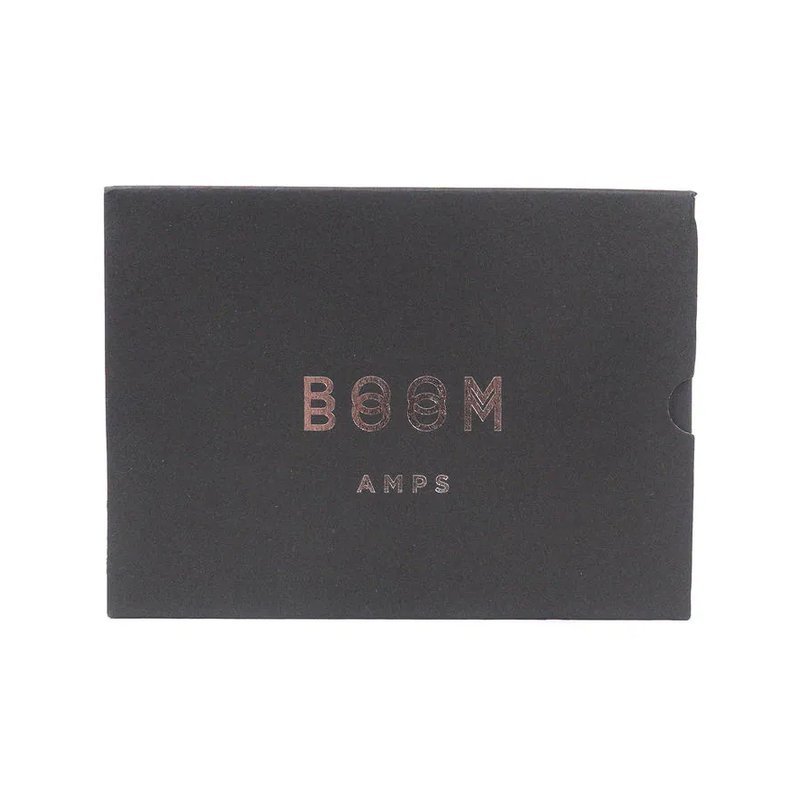 Boom Amps 吸盤式 主動式 全頻拾音器 — 三峽配件 / 週邊