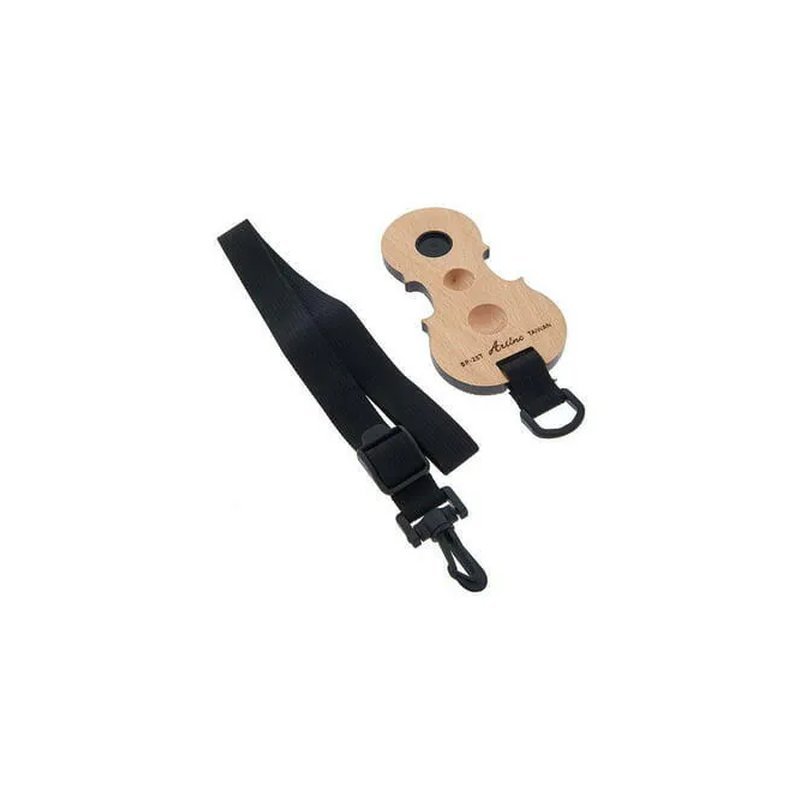 Artino SP-25T 楓木大提琴止滑墊 止滑帶 台灣製 SP-25 T — 三峽弦樂器