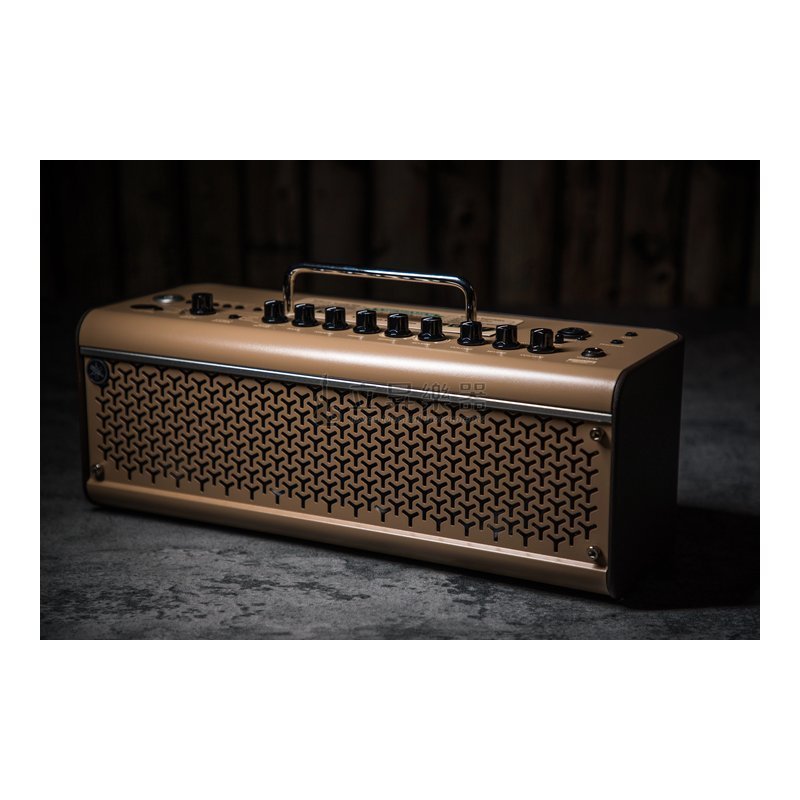 Yamaha YAMAHA THR30IIA Wireless 木吉他音箱 可支援藍牙播放 THR30 — 三峽木吉他 / 民謠吉他