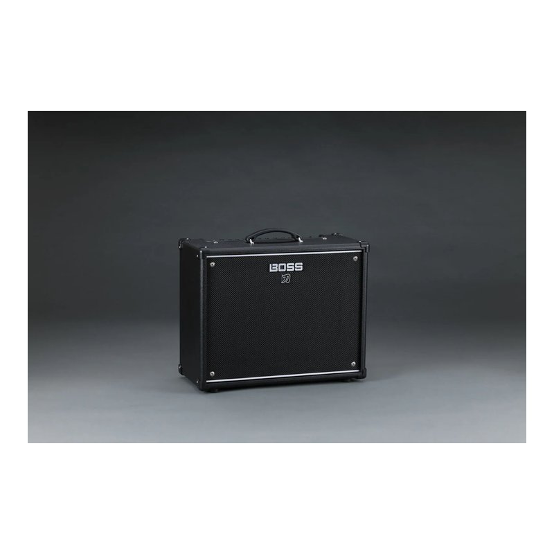 BOSS BOSS KATANA KTN-100 Gen 3 100瓦 刀 電吉他音箱 KTN-100 3 — 三峽木吉他 / 民謠吉他