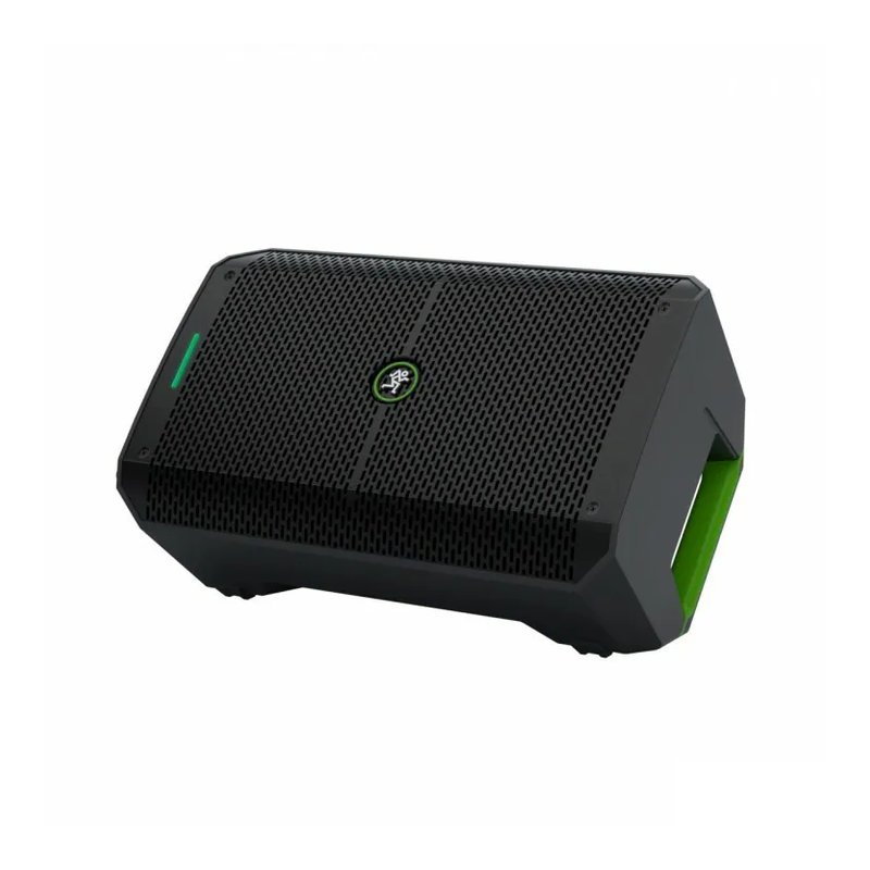 Mackie Mackie Thump GO 8吋 攜帶式舞台藍牙喇叭 [可加購攜行袋] — 三峽木吉他 / 民謠吉他