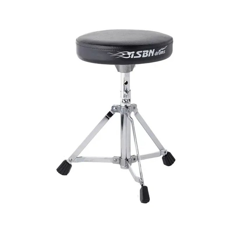 iSBN E-100DT 兒童鼓椅 爵士鼓椅 電子鼓椅 台灣製 — 三峽鼓 / 打擊