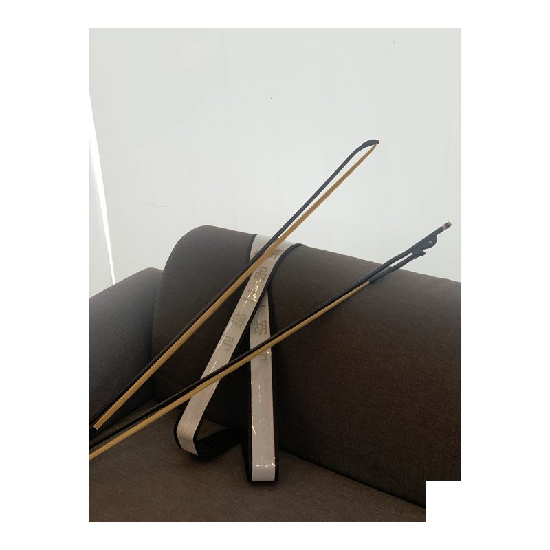 佳華精品二胡弓 中級 附收納套 — 三峽配件 / 週邊