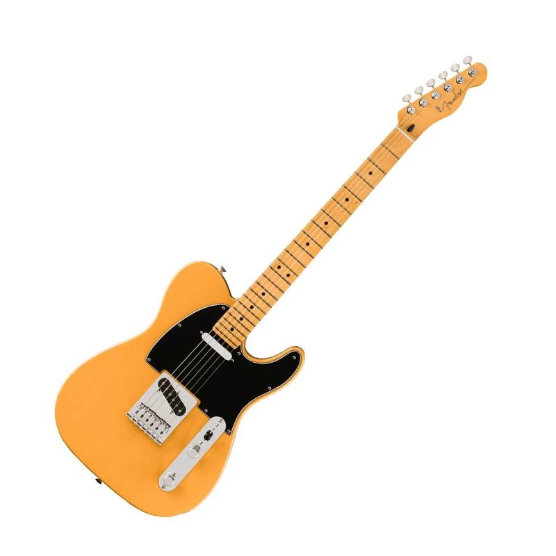 【Fender旗艦館】Fender Player II Telecaster SS Rosewood 【Fender旗艦館】Fender Player II Telecaster SS Rosewood / Maple 單單 電吉他 墨廠 (共十一色) — 三峽吉他 / Bass