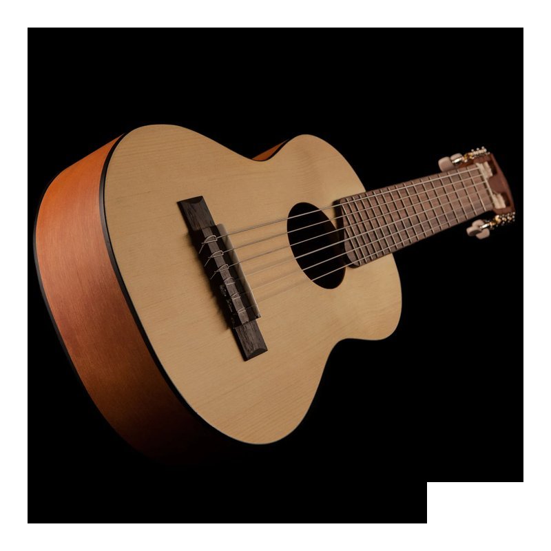 Yamaha YAMAHA GL1 28吋 Guitalele 小古典吉他 吉他麗麗 兒童吉他 附琴袋 — 三峽烏克麗麗