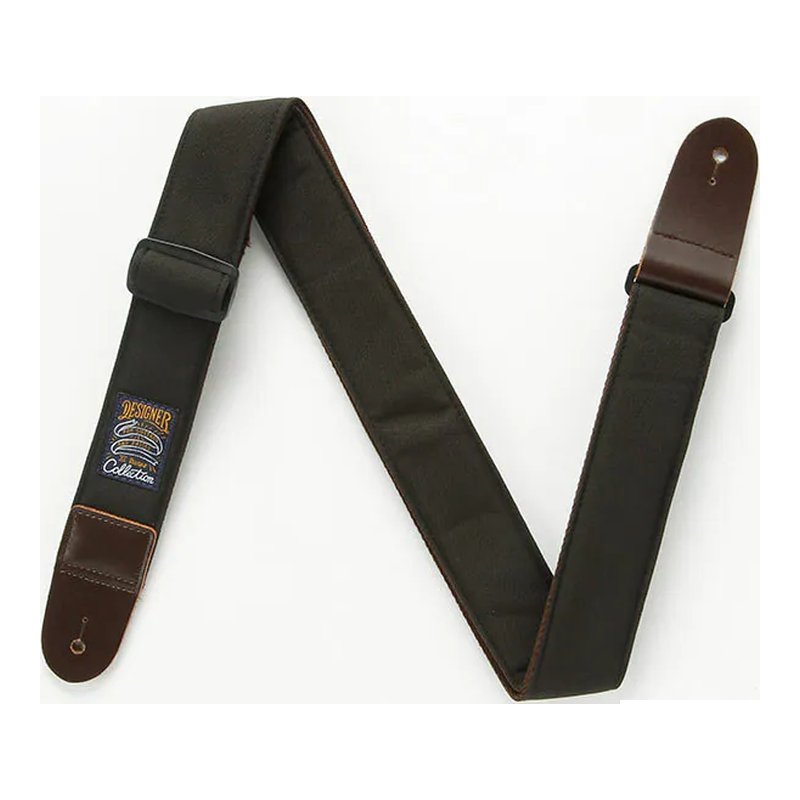 【多色可選】Ibanez DCS50 Designer Collection Strap 吉他帆布背帶 — 三峽吉他 / Bass