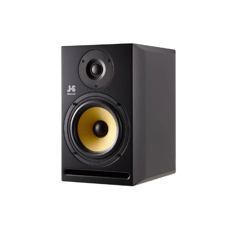 JS JS / JY1101 主動式錄音監聽喇叭(6吋,90W)(支) — 三峽錄音 / 音響｜YA! 玩音樂