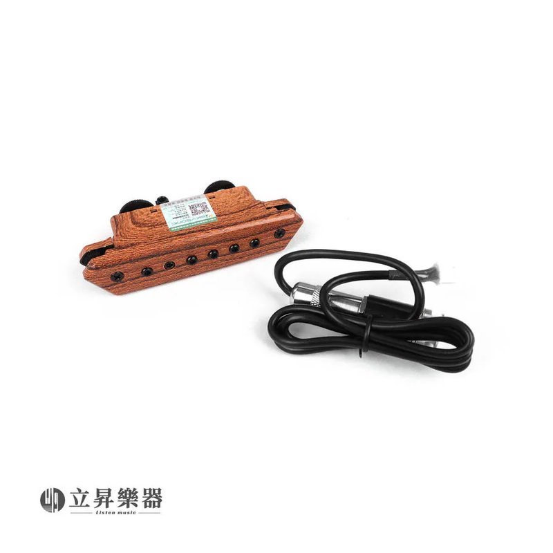 SkySonic Skysonic A-910 木吉他 雙線圈拾音器 被動式 可收打板 — 三峽木吉他 / 民謠吉他