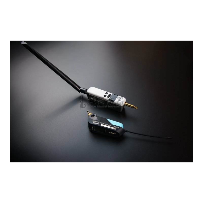 JTS JTS UT-88G3 無線麥克風系統 UHF頻段 無線導線 薩克斯風 管樂 吉他 — 三峽木管樂器