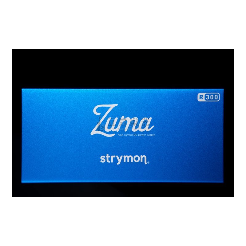 Strymon Strymon Zuma R300 US 效果器 電源供應器 美國製造 — 三峽效果器