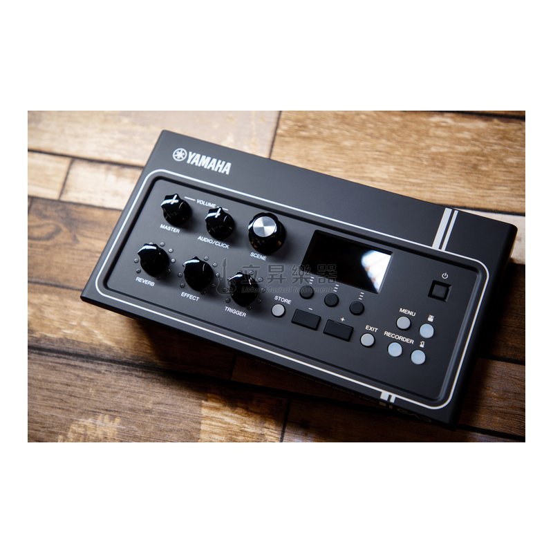 Yamaha 👉👉下單即享DT-50S鼓觸發器 優惠甜甜價🎊🎊🎊 YAMAHA EAD10 Drum Mic 鼓組麥克風 鼓組模擬器 爵士鼓收音 送DTXLINEPACK手機連接線組合 — 三峽鼓 / 打擊