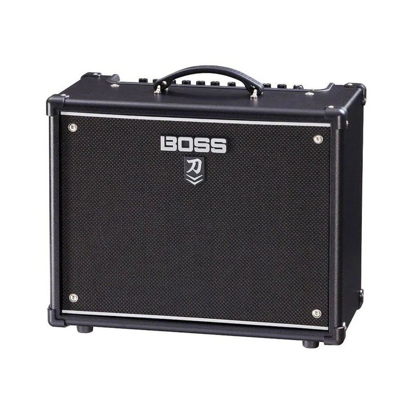 【現貨供應】 二代 BOSS KATANA-100 MKII 【現貨供應】 二代 BOSS KATANA-100 MKII / KATANA 100 MK2 100瓦 刀 電吉他音箱 KTN-100 2 — 三峽吉他 / Bass