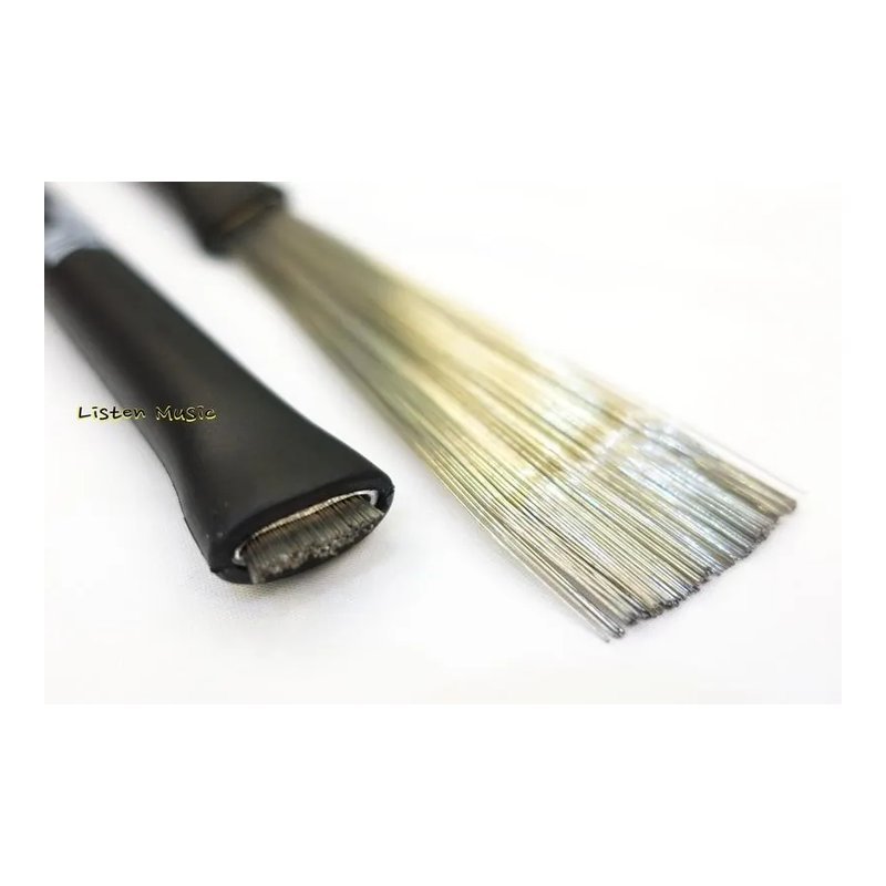 VIC VIC FIRTH SGWB 鼓刷 Steve Gadd簽名款 — 三峽鼓 / 打擊