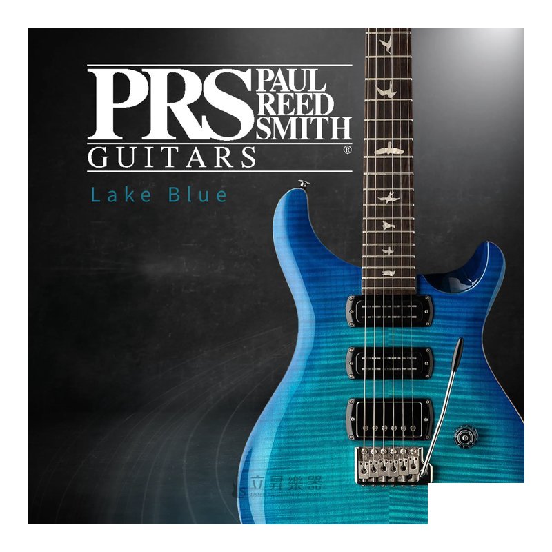 PRS PRS SE Studio HSS 小搖座電吉他 附原廠琴袋 共三色 — 三峽木吉他 / 民謠吉他