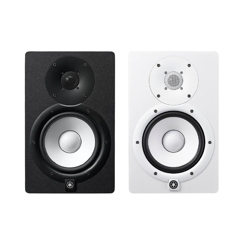 (預購中) Yamaha (預購中) Yamaha / HS7 6.5吋 主動式錄音監聽喇叭(6.5吋,95W)(支) — 三峽錄音 / 音響