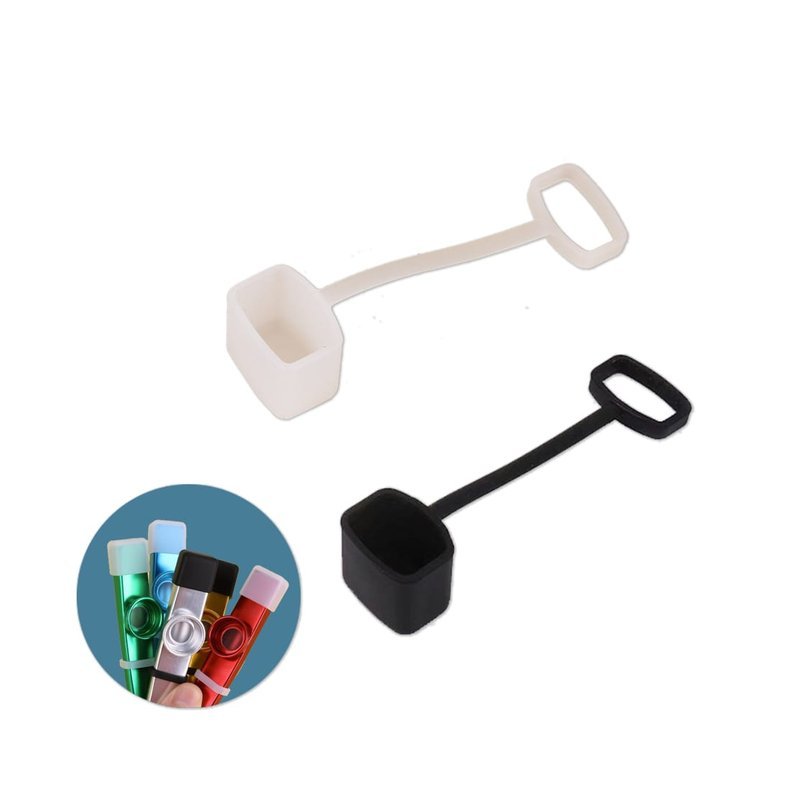 ZP127 ZP127 卡祖笛矽膠保護套 — 三峽配件 / 週邊