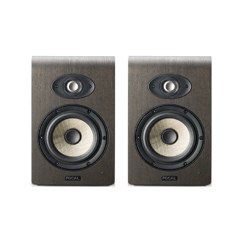 Focal Focal / Shape 50 5吋 主動式錄音監聽喇叭(5吋, 85W)(對) — 三峽錄音
