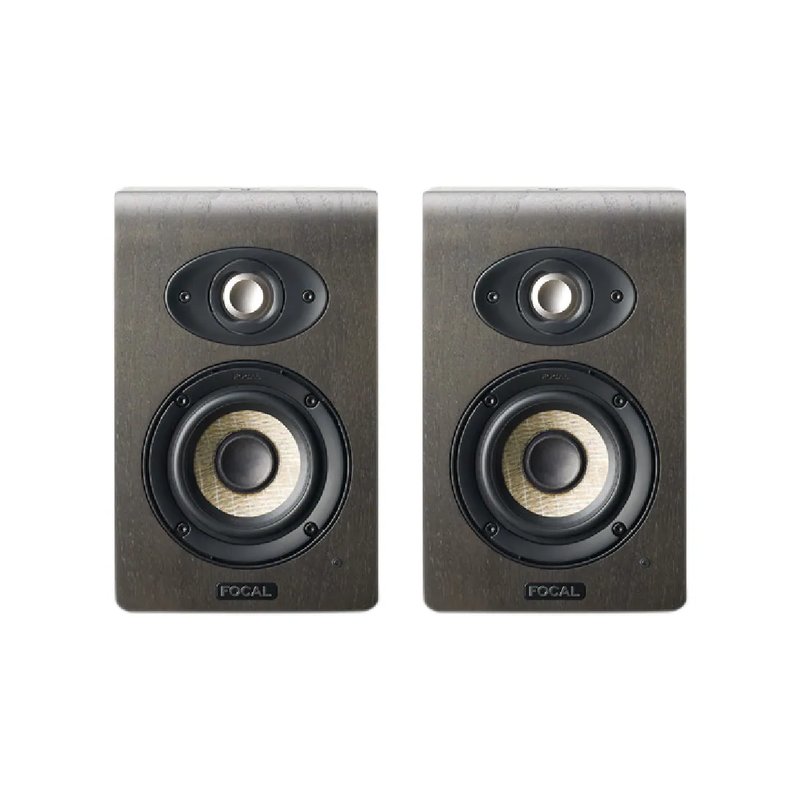 Focal Focal / Shape 40 主動式錄音監聽喇叭(4吋, 50W)(對) — 三峽錄音 / 音響｜YA! 玩音樂