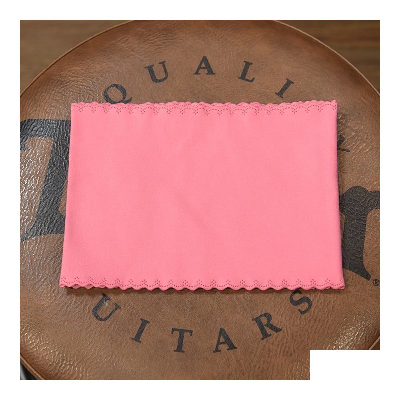 PA-29C PA-29C 粉紅 鋼琴鍵盤布 鍵盤蓋布 防塵布 — 三峽電鋼琴 / 鍵盤