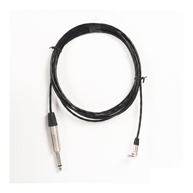 NEU-CAN NEU-CAN 音源線 6.3單音轉3.5立體聲 — 三峽音響 / 音箱