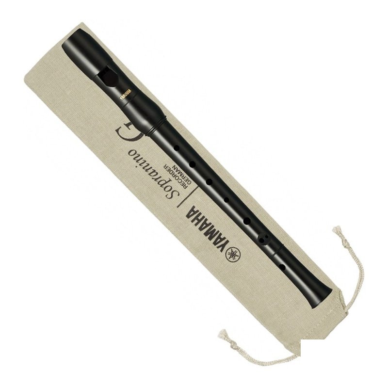 Yamaha YAMAHA YRN-21 德式 超高音 直笛 幼稚園 德式超高音直笛 — 三峽木管樂器