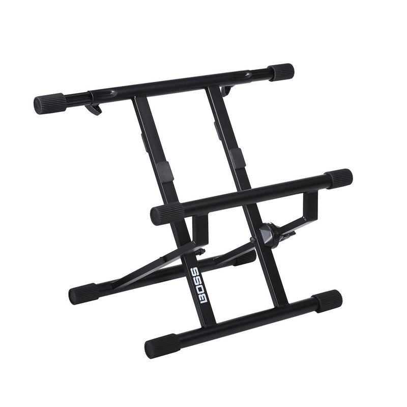 BOSS BOSS BAS-1 音箱斜架 喇叭架 音箱架 — 三峽音響 / 音箱