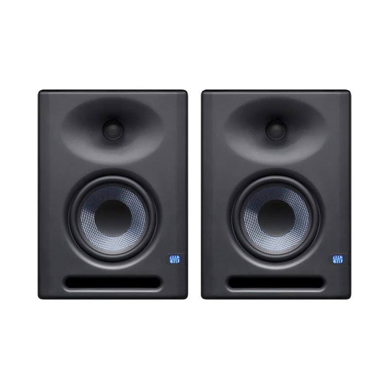 PreSonus PreSonus / Eris E5 XT 主動式錄音監聽喇叭(5吋,80W)(對) — 三峽錄音
