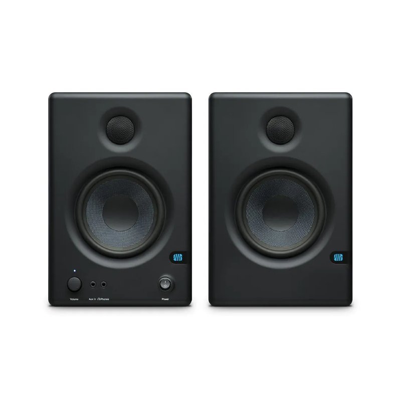 PreSonus PreSonus / Eris E4.5 4.5吋 主動式錄音監聽喇叭(4.5吋,50W)(對) — 三峽錄音