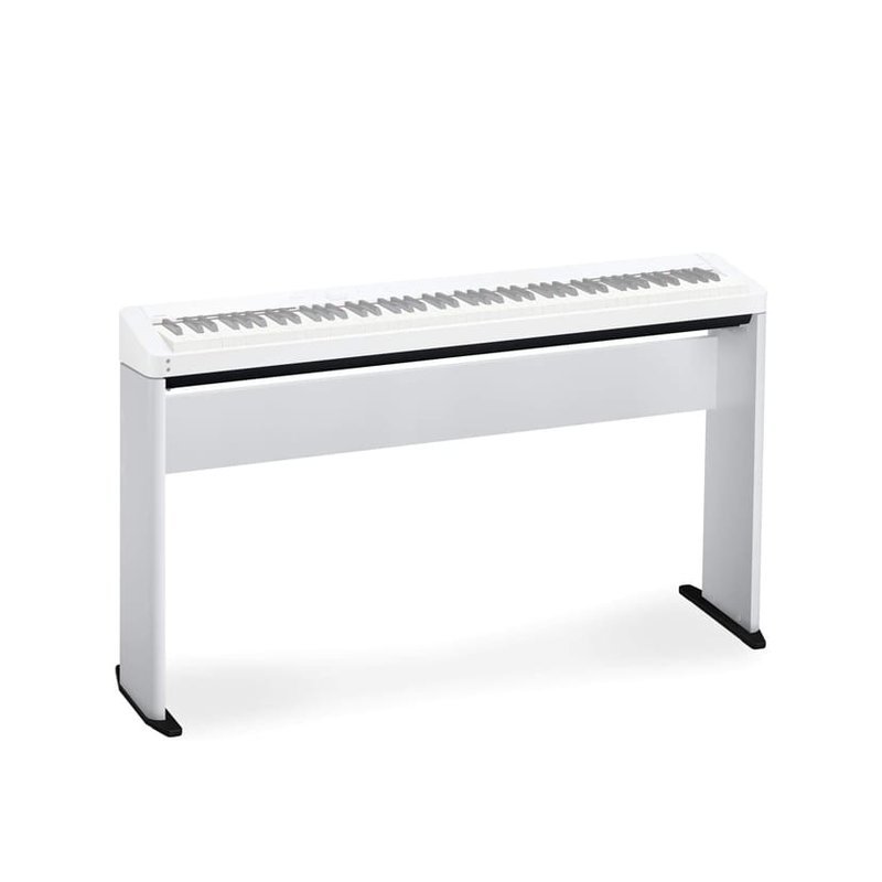 Casio CASIO CS-68P 琴架組 PX-S1100電鋼琴 專用琴架 — 三峽電鋼琴 / 鍵盤
