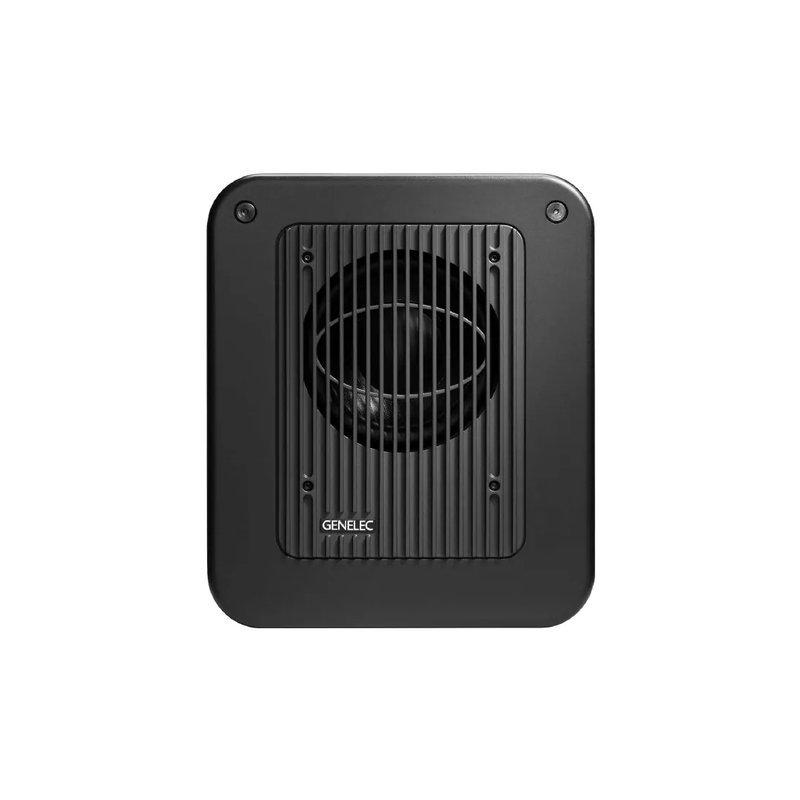 Genelec Genelec / 7050C 8吋 主動式重低音錄音監聽喇叭(8吋,130W)(支) — 三峽錄音