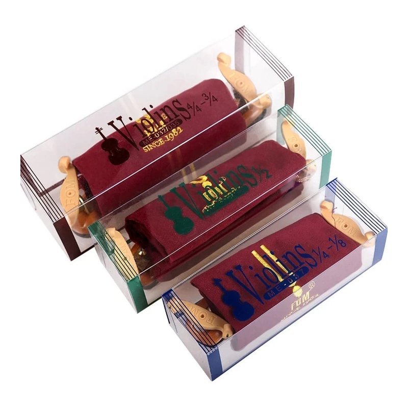 FOM FOM ME-035 ME037 實木小提琴肩墊 — 三峽弦樂器